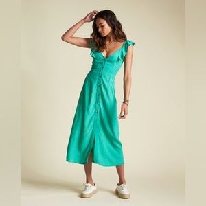 Sincerely Jules Love Tripper Dress